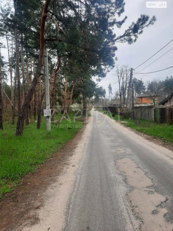 Продаж Ділянка під житлову забудову Ірпінь