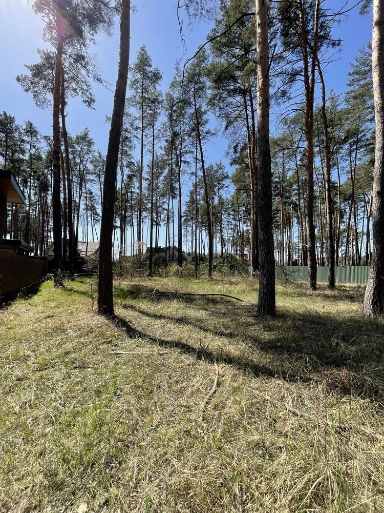 Продам земельну ділянку в Ірпені