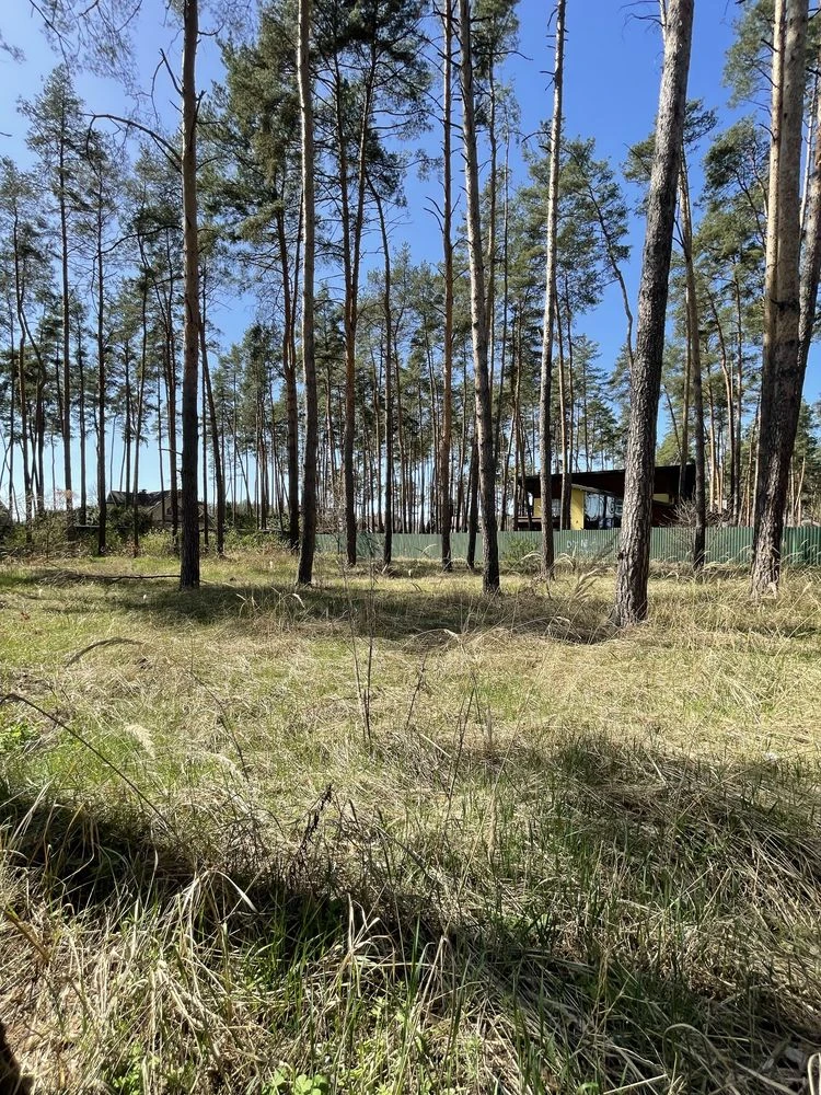 Продам земельну ділянку в Ірпені