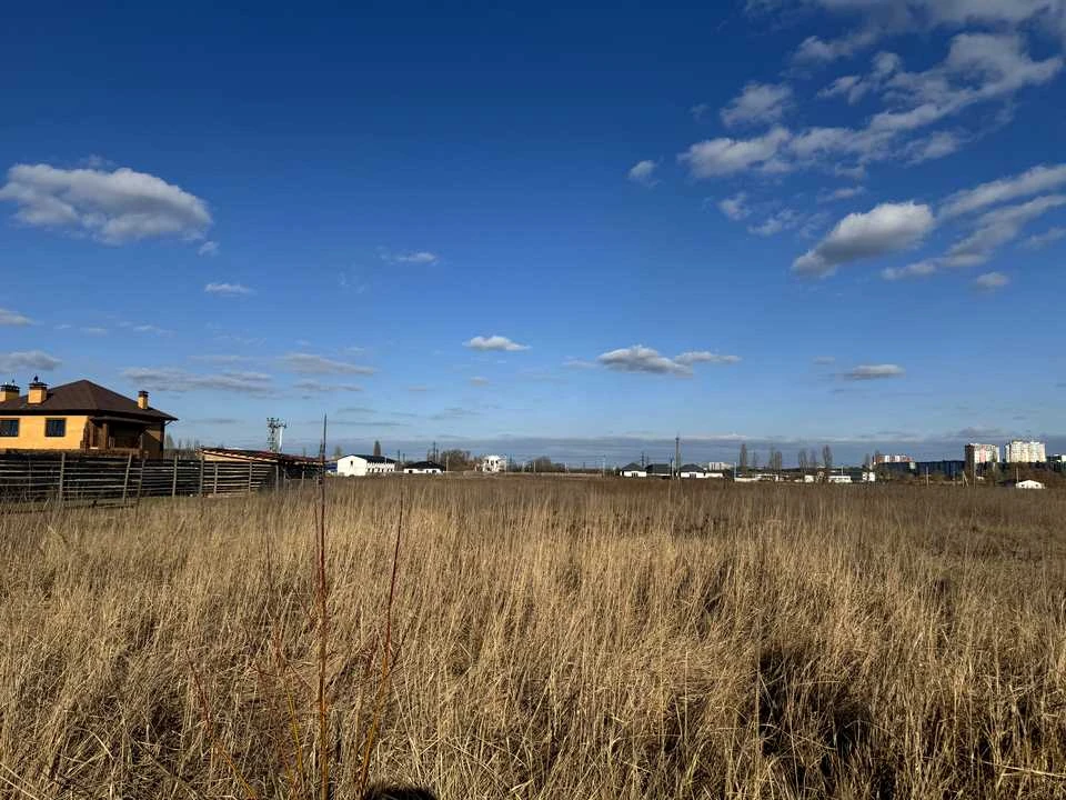 Ділянка. Ірпінь,