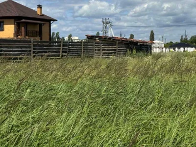 Ділянка. Ірпінь,