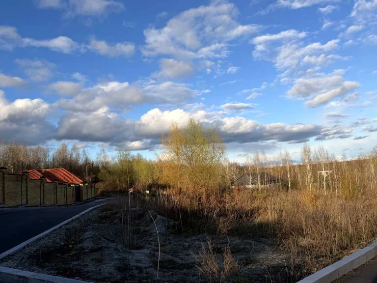 Ділянка. Ірпінь, Ранкова