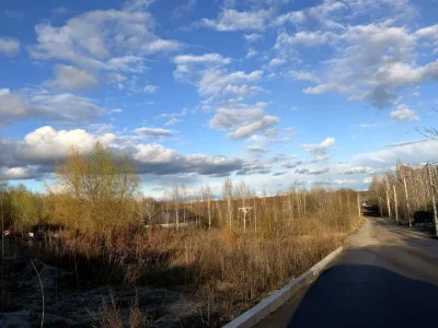 Ділянка. Ірпінь, Ранкова