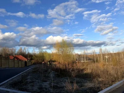 Ділянка. Ірпінь, Ранкова
