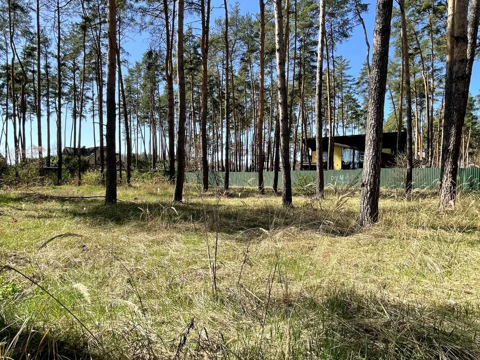 Ділянка. Ірпінь, Львівська вул.