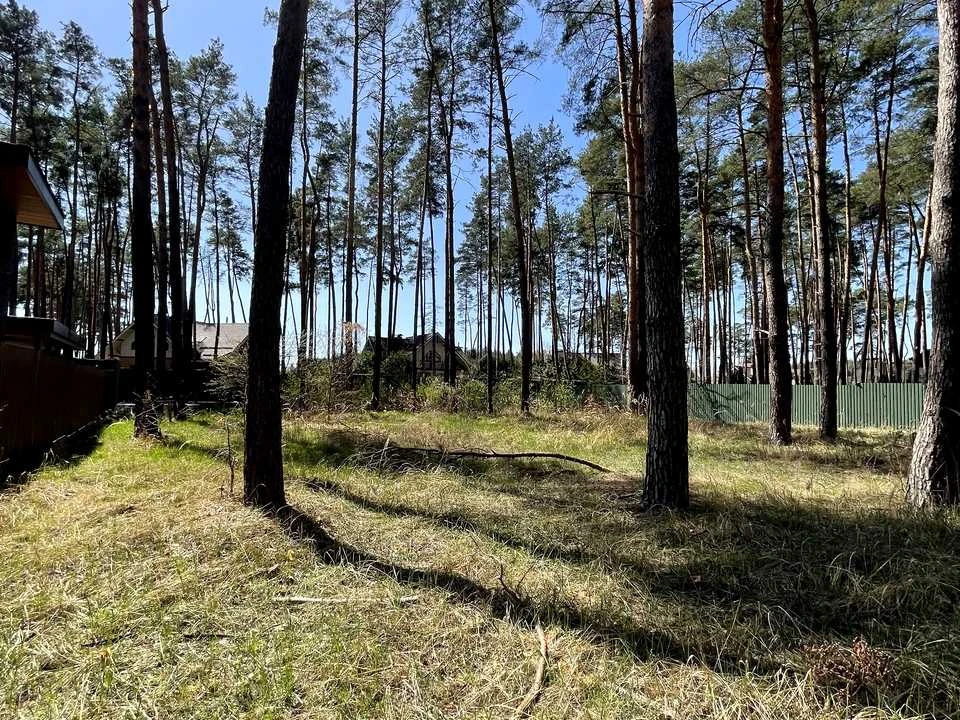 Ділянка. Ірпінь, Львівська вул.
