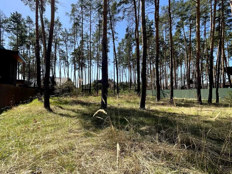 Ділянка. Ірпінь, Львівська вул.