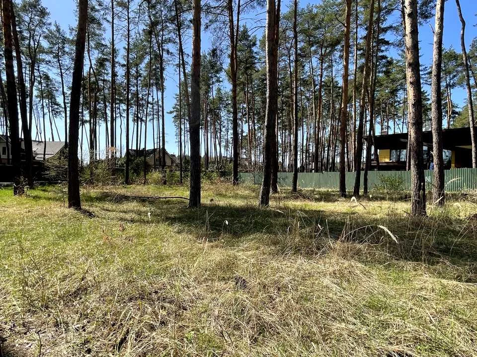 Ділянка. Ірпінь, Львівська вул.