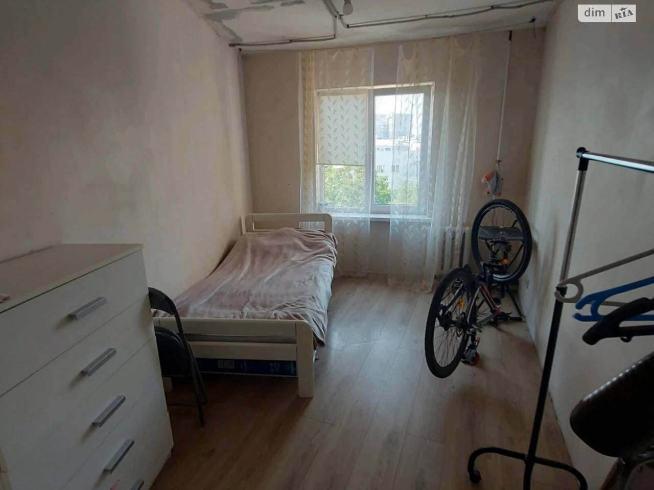 Продажа квартиры.