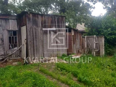Ділянка. Ірпінь, Київська вул.