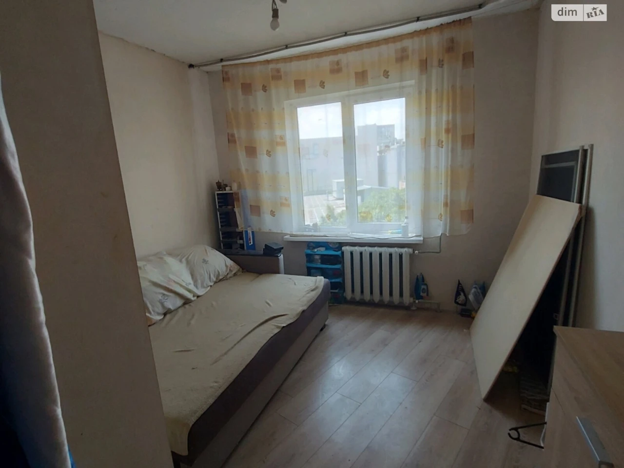 Продажа квартиры.