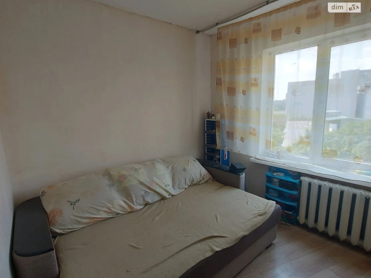 Продажа квартиры.