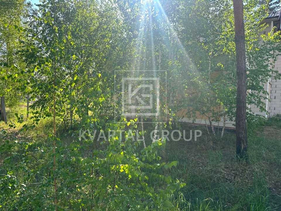Ділянка. Ірпінь, Лугова вул.
