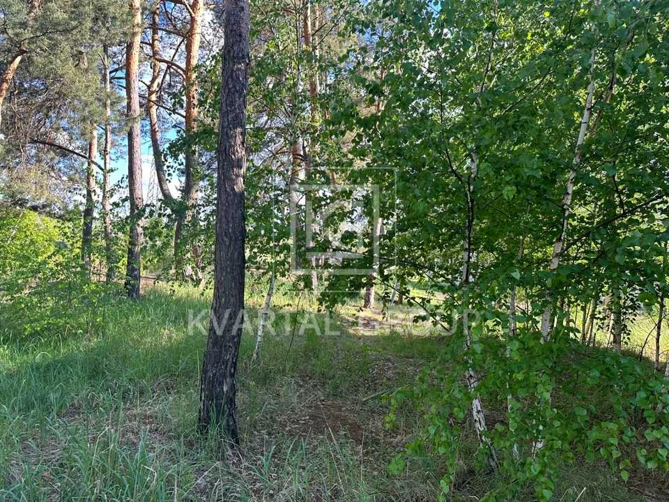 Ділянка. Ірпінь, Лугова вул.