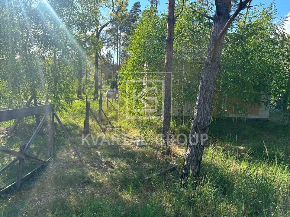 Ділянка. Ірпінь, Лугова вул.