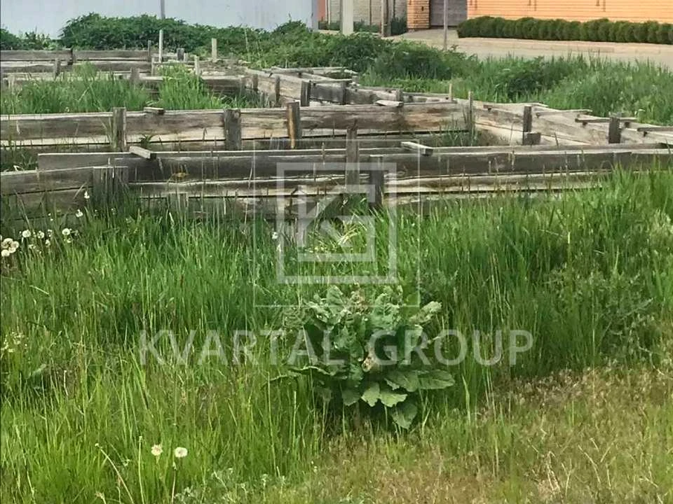 Ділянка. Ірпінь,
