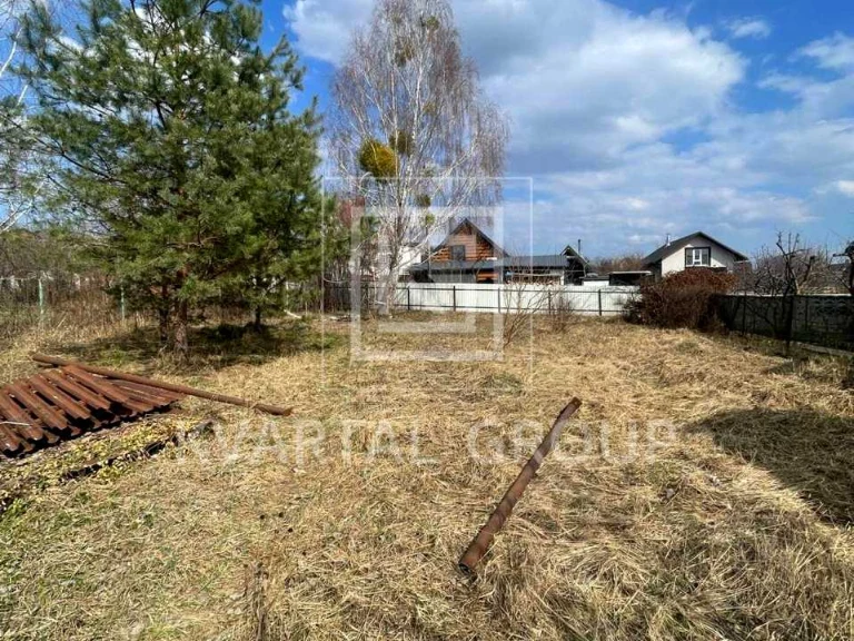 Ділянка. Ірпінь, Озерна вул.