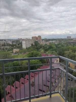 В продаже 3-комнатная квартира в ЖК "Михайловский городок"