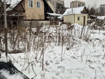 Ділянка. Ірпінь, Мінеральна вул.