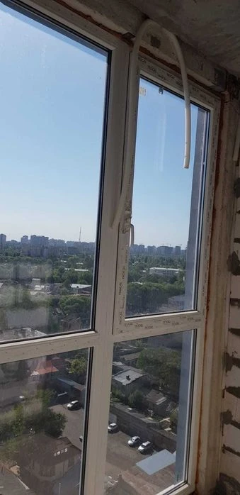 В продаже 3-комнатная квартира в ЖК "Михайловский городок"