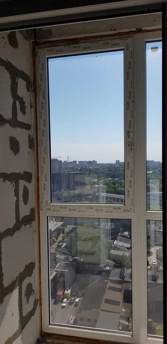 В продаже 3-комнатная квартира в ЖК "Михайловский городок"