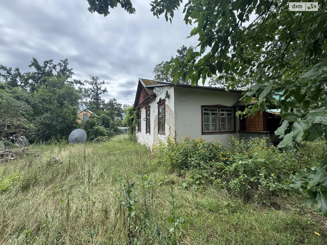 Продаж Ділянка під житлову забудову Ірпінь
