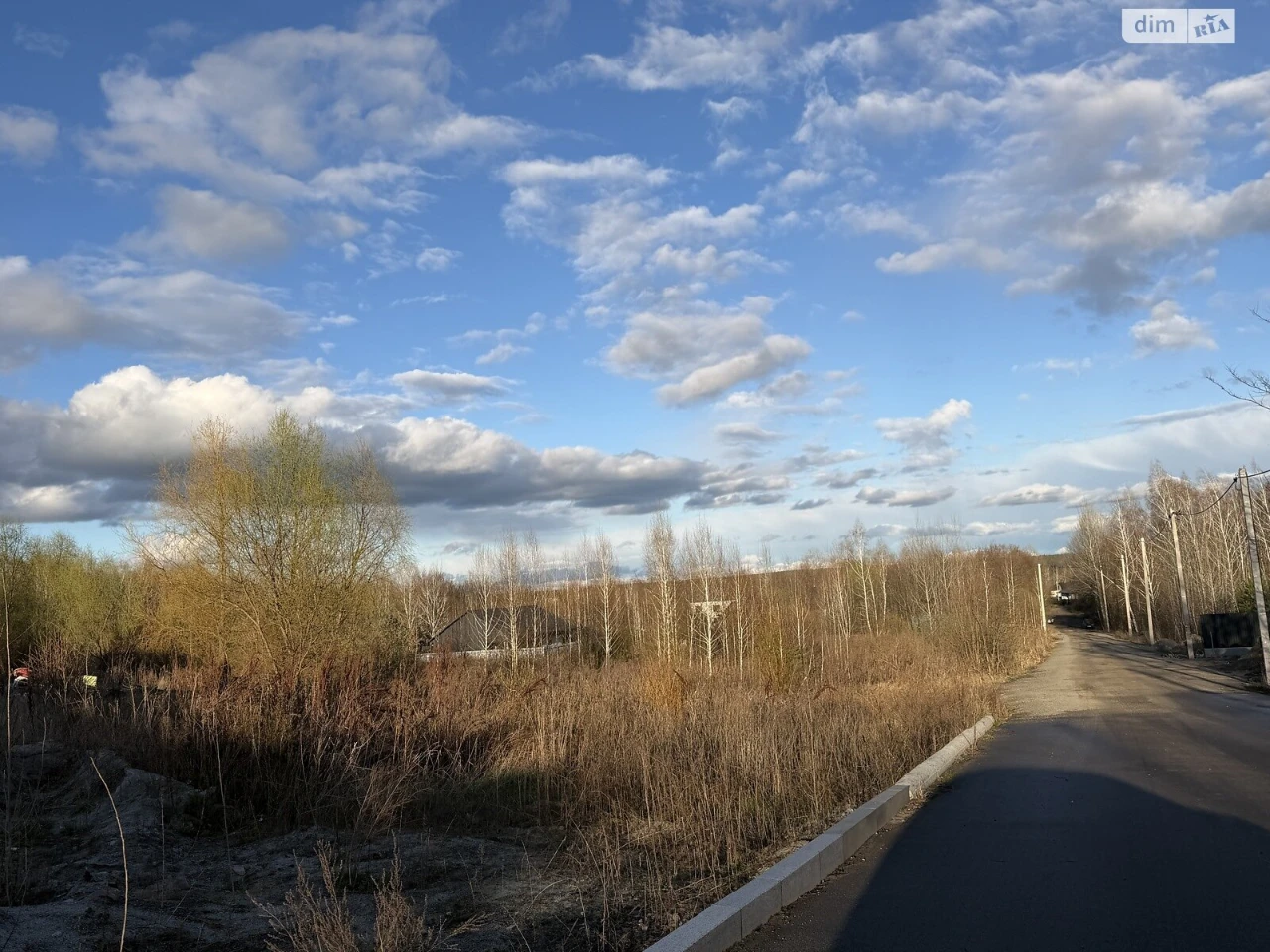 Продаж Ділянка під житлову забудову