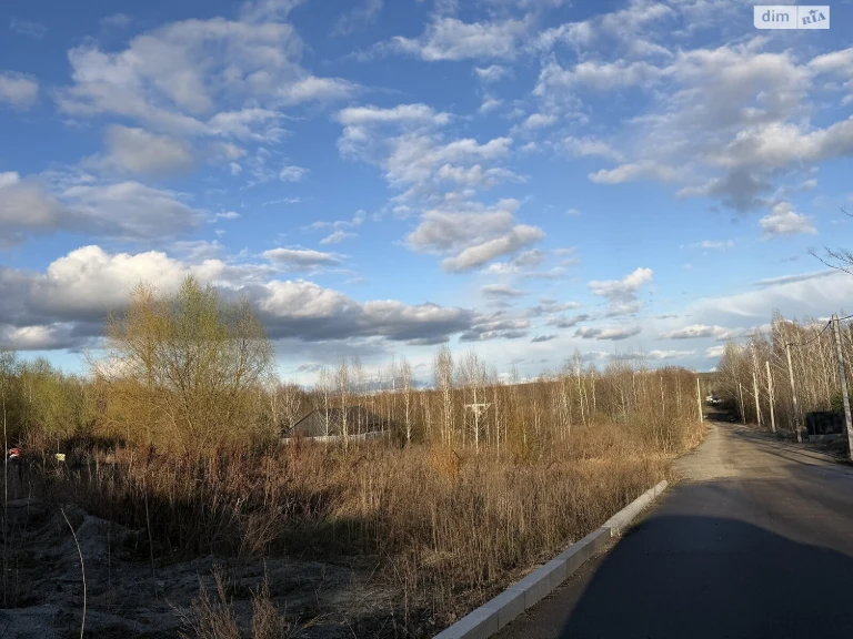 Продаж Ділянка під житлову забудову