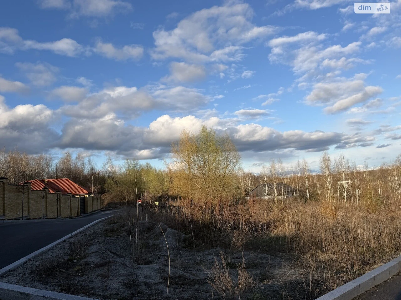 Продаж Ділянка під житлову забудову