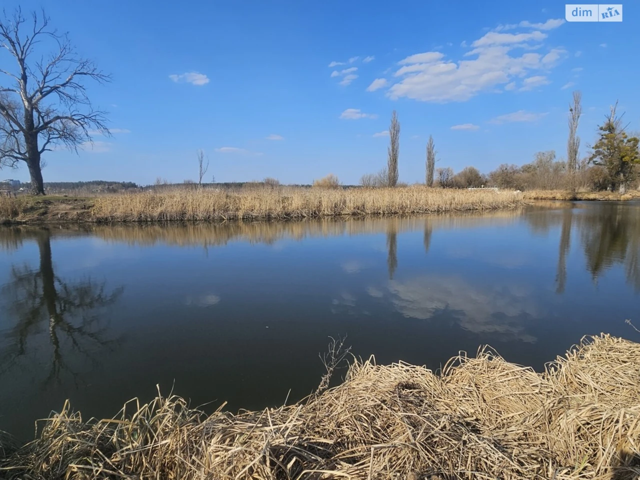 Продаж Земля сільськогосподарського призначення Ірпінь
