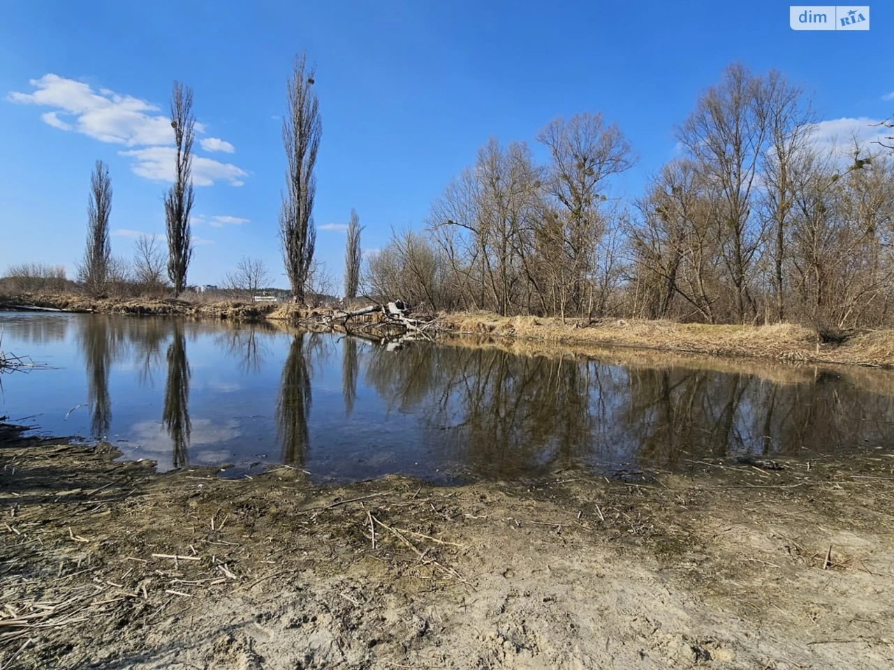 Продаж Земля сільськогосподарського призначення Ірпінь