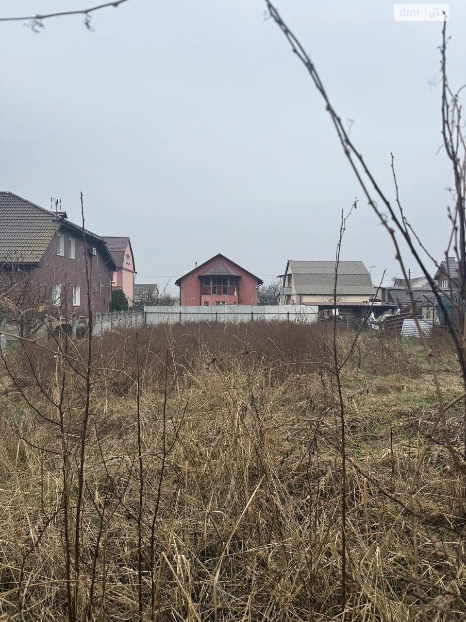 Продаж Ділянка під житлову забудову Романівка