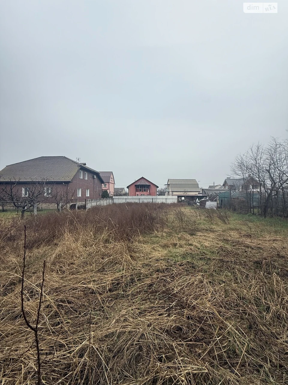 Продаж Ділянка під житлову забудову Романівка