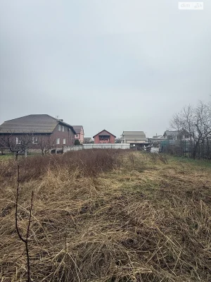 Продаж Ділянка під житлову забудову Романівка