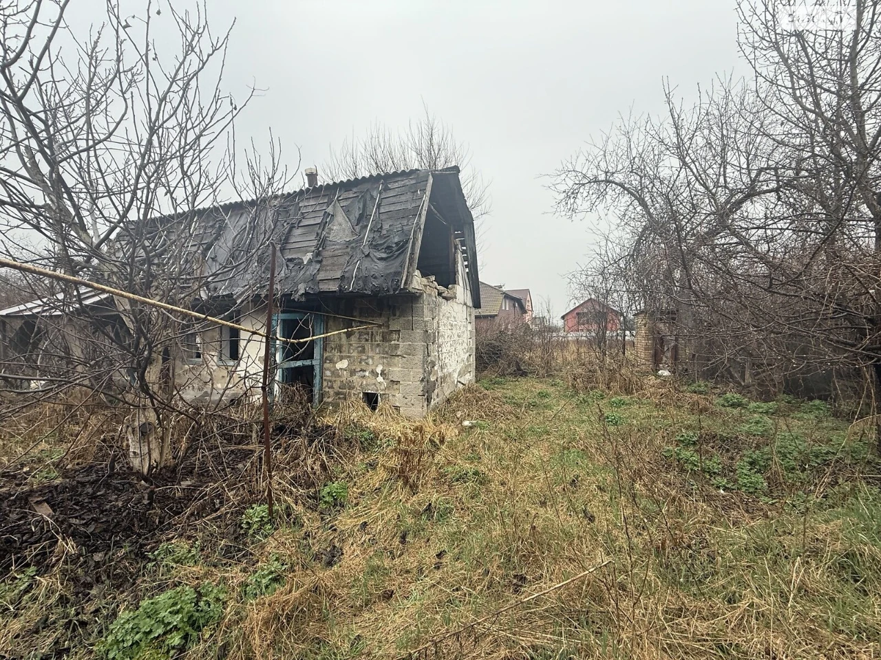 Продаж Ділянка під житлову забудову Романівка