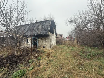 Продаж Ділянка під житлову забудову Романівка