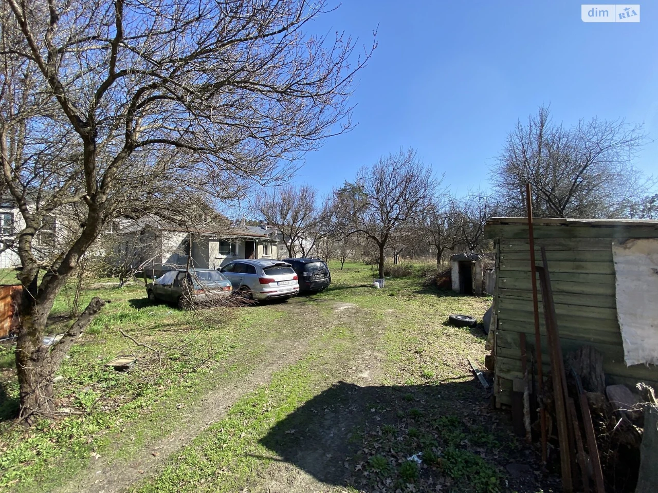 Продаж Ділянка під житлову забудову Ірпінь
