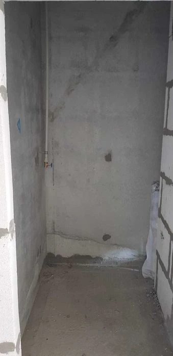 В продаже 3-комнатная квартира в ЖК "Михайловский городок"