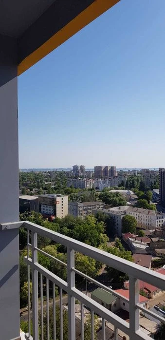 В продаже 3-комнатная квартира в ЖК "Михайловский городок"