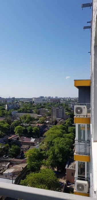 В продаже 3-комнатная квартира в ЖК "Михайловский городок"