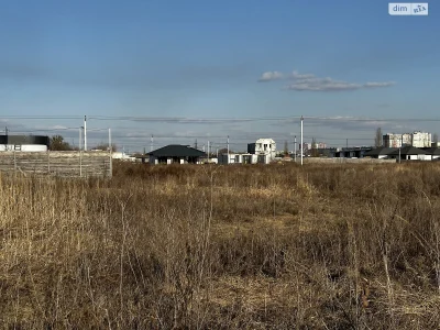 Продаж Ділянка під житлову забудову Ірпінь