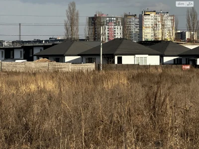 Продаж Ділянка під житлову забудову Ірпінь