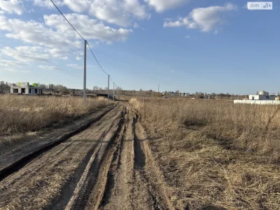Продаж Ділянка під житлову забудову Ірпінь