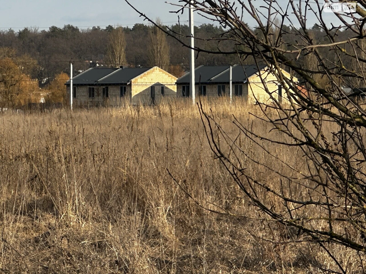 Продаж Ділянка під житлову забудову Ірпінь