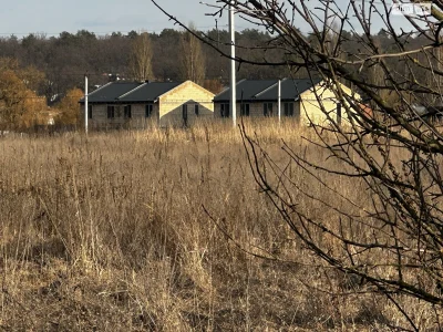 Продаж Ділянка під житлову забудову Ірпінь