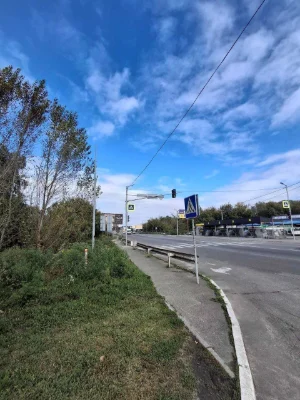 Ірпінь Ділянка Фасадна Жираф КЛО ву.Соборна Ирпень 28сот Уча