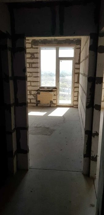 В продаже 3-комнатная квартира в ЖК "Михайловский городок"