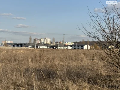 Продаж Ділянка під житлову забудову Ірпінь