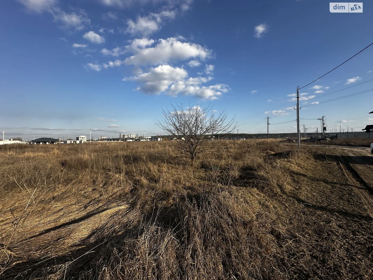 Продаж Ділянка під житлову забудову Ірпінь