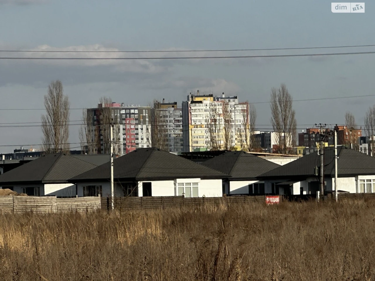 Продаж Ділянка під житлову забудову Ірпінь